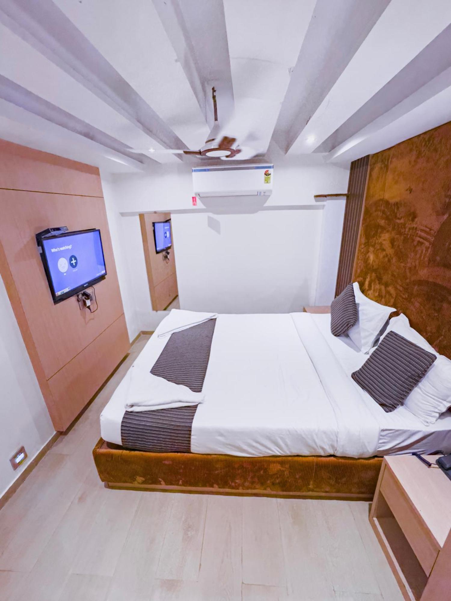 Hotel Winton Mumbai Exterior photo
